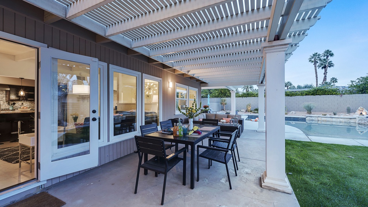 Photo of Outdoor in El Mirador