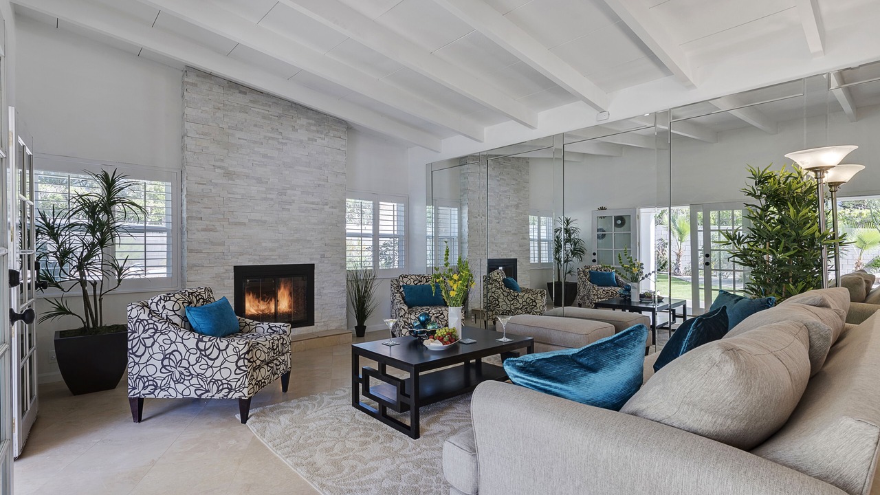 Photo of Livingroom in El Mirador
