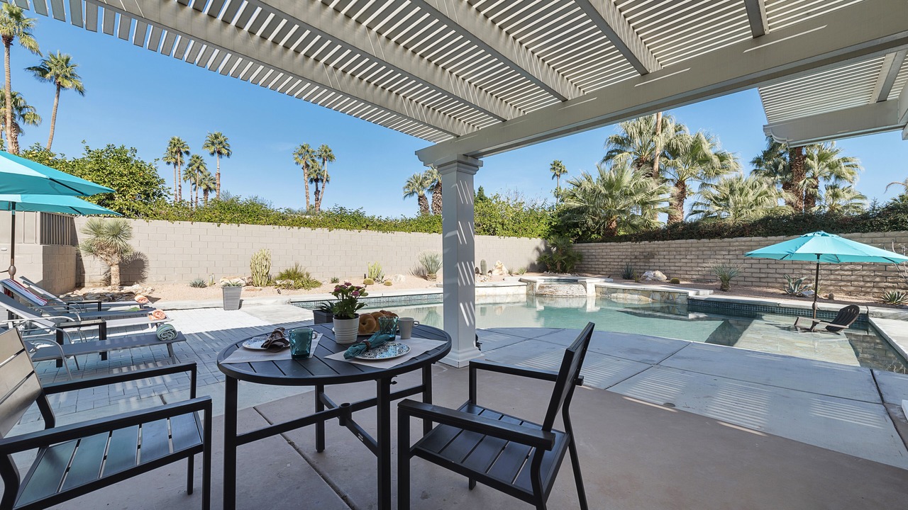 Photo of Outdoor in El Mirador
