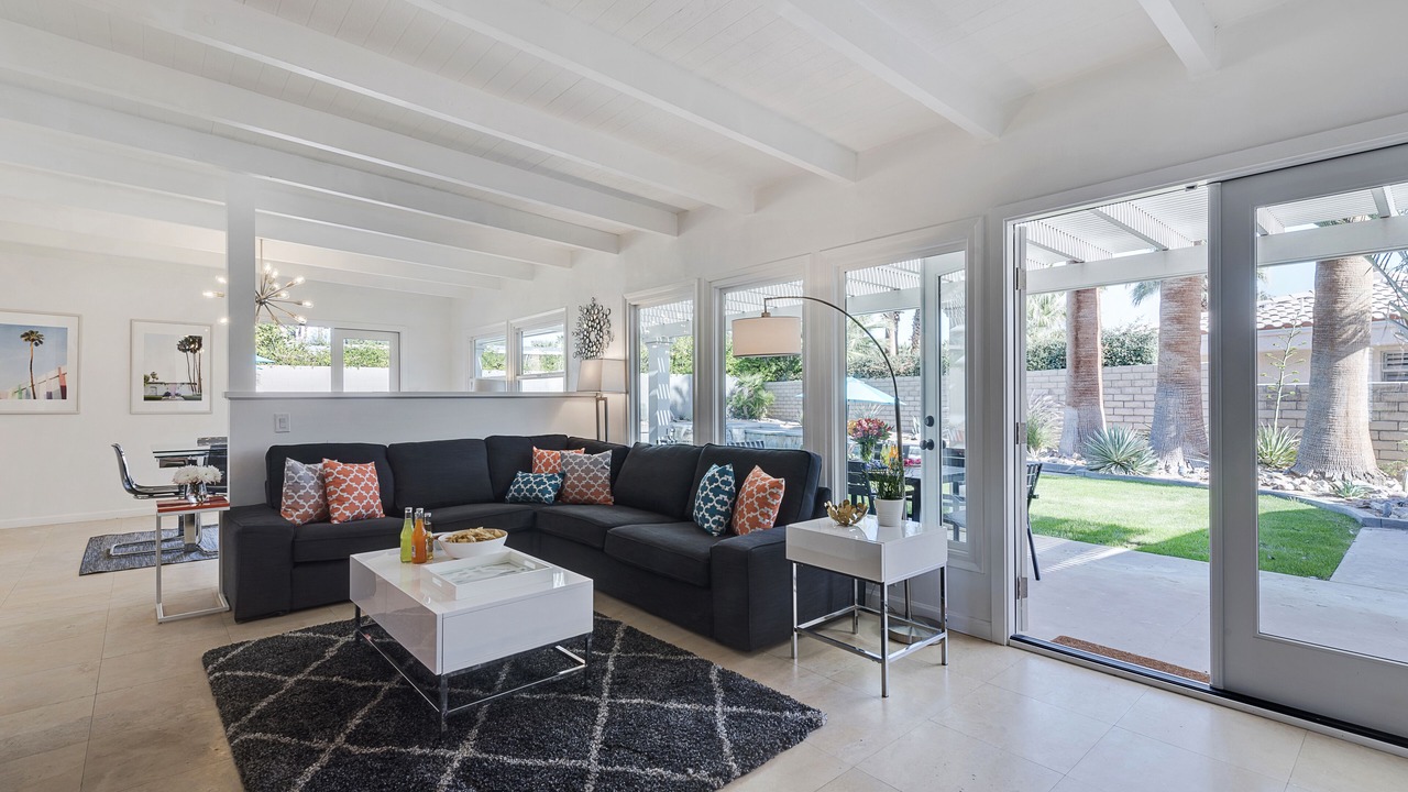 Photo of Livingroom in El Mirador