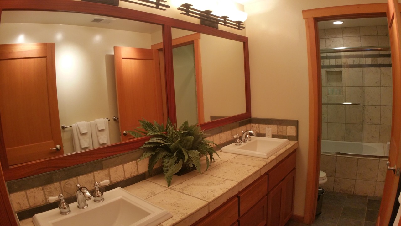 Photo of Bathroom in Sereno del Mar