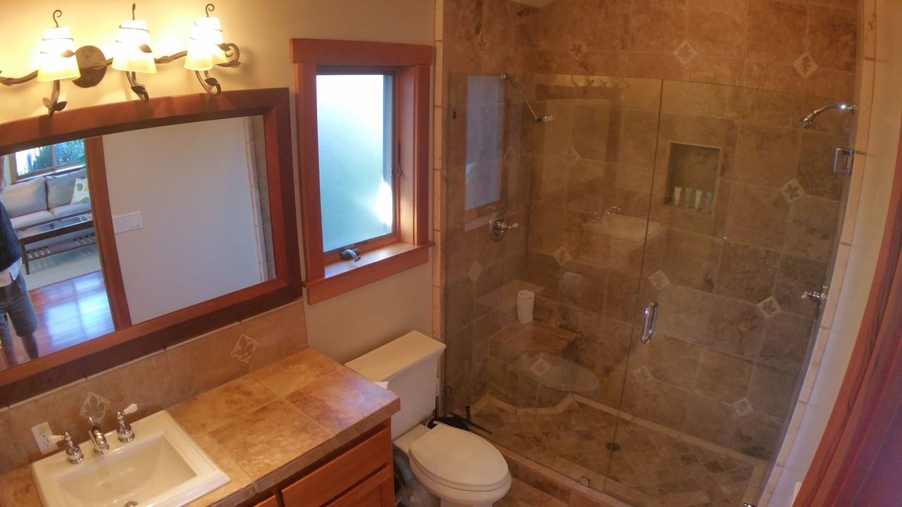 Photo of Bathroom in Sereno del Mar