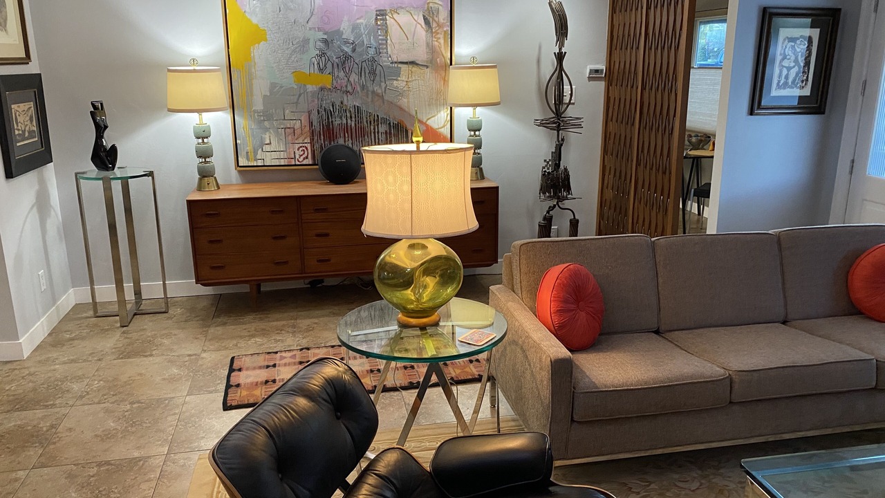 Photo of Livingroom in Warm Sands