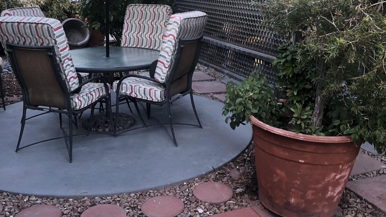 Photo of Outdoor in Warm Sands