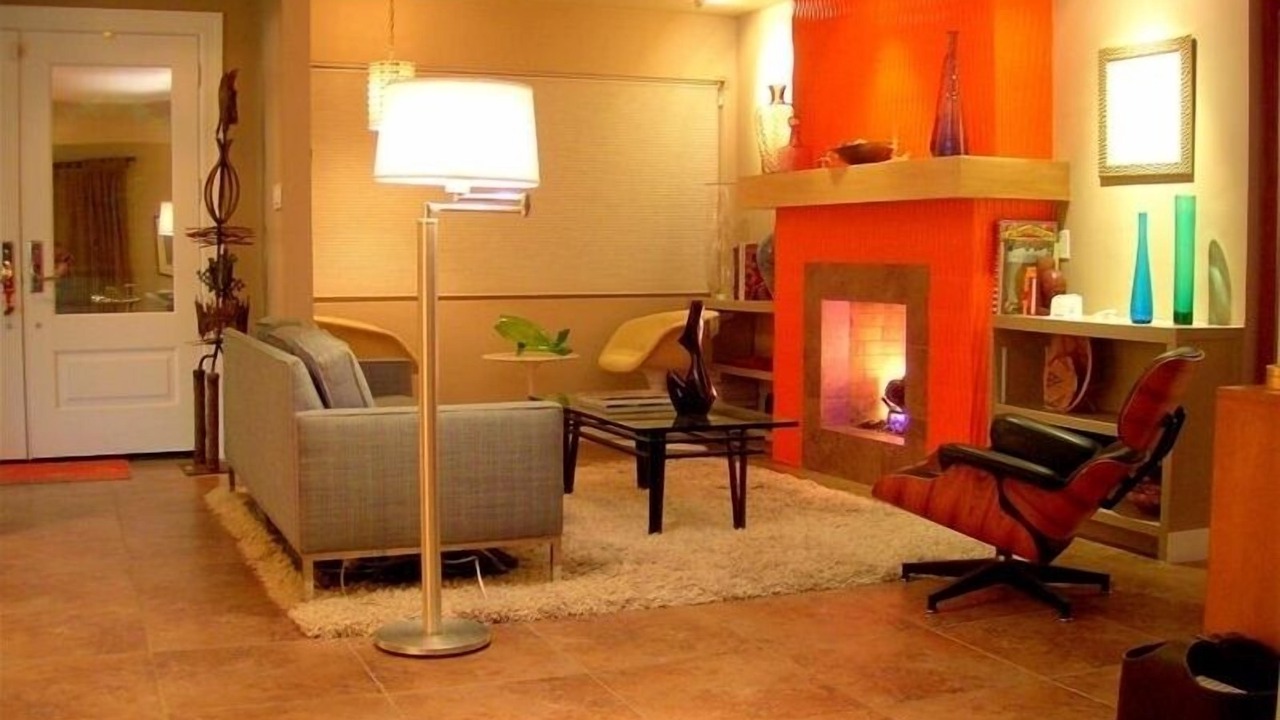 Photo of Livingroom in Warm Sands