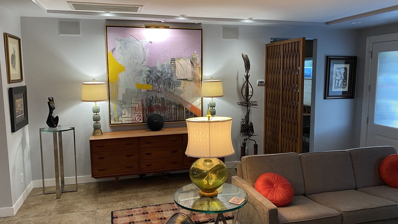 Photo of Bedroom in Warm Sands