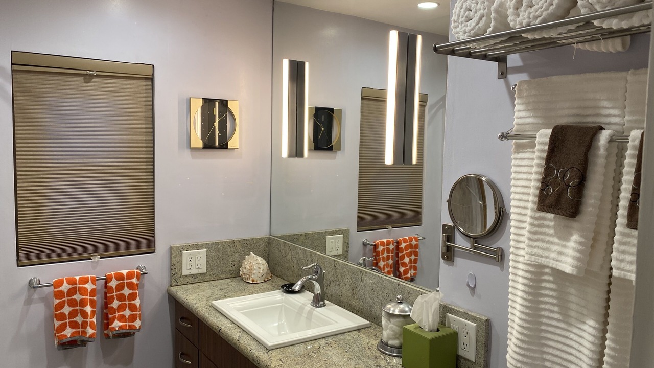 Photo of Bathroom in Warm Sands