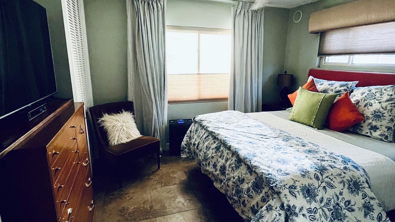Photo of Bedroom in Warm Sands