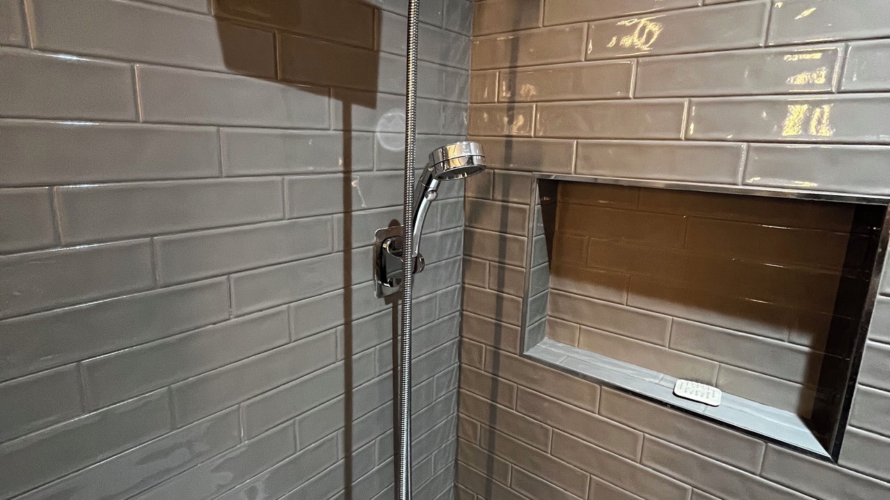 Photo of Bathroom in Warm Sands