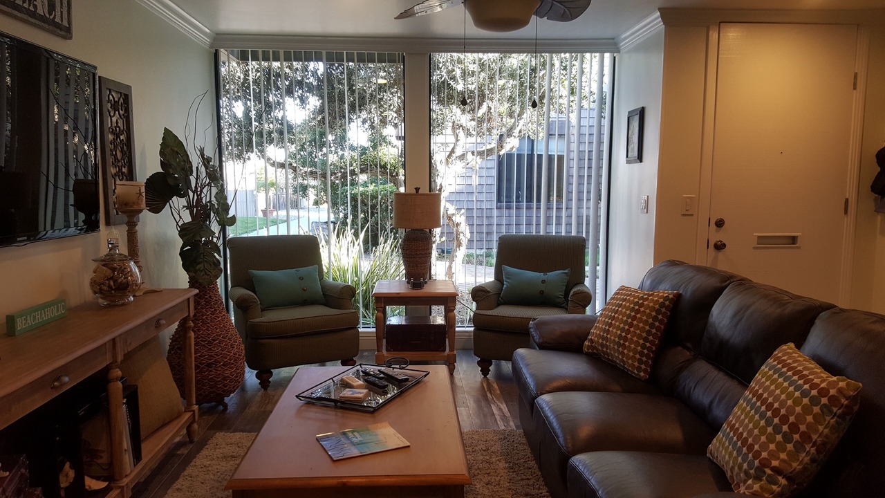 Photo of Bedroom in Solana Beach