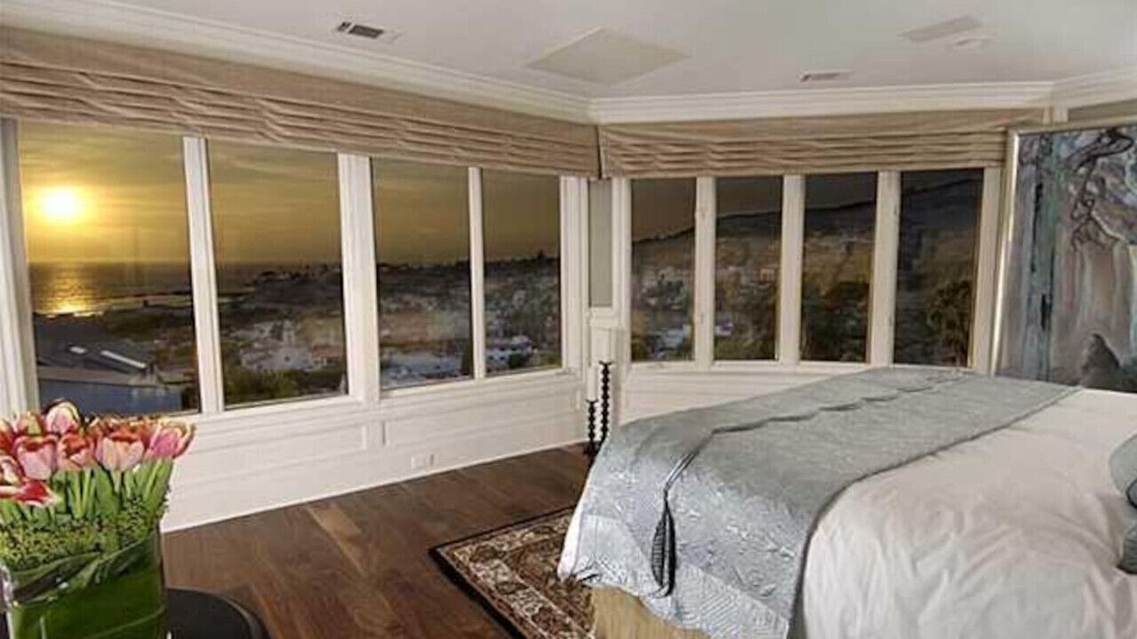 Photo of Bedroom in Laguna Beach