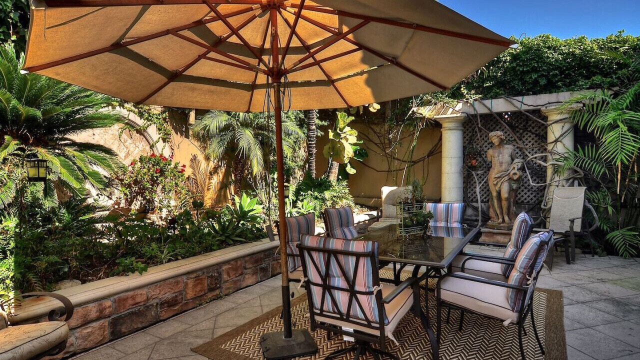 Photo of Outdoor in Laguna Beach