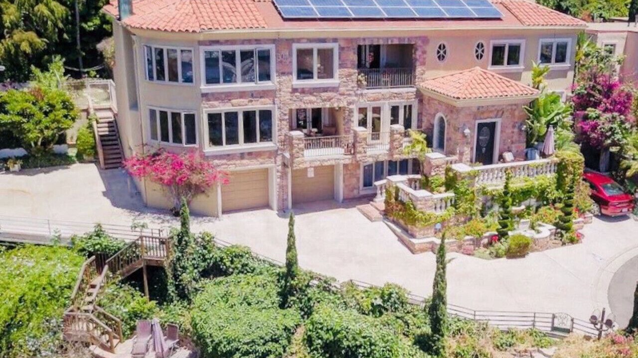 Photo of Outdoor in Laguna Beach