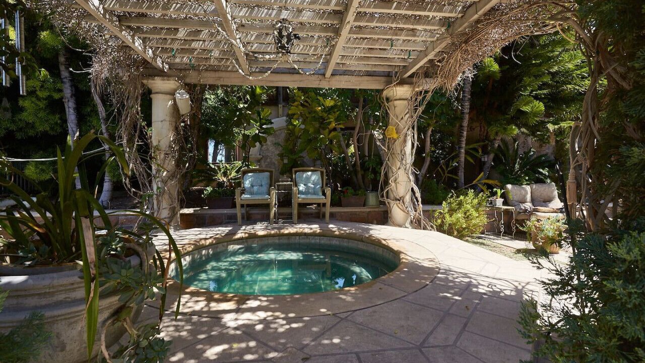 Photo of Outdoor in Laguna Beach