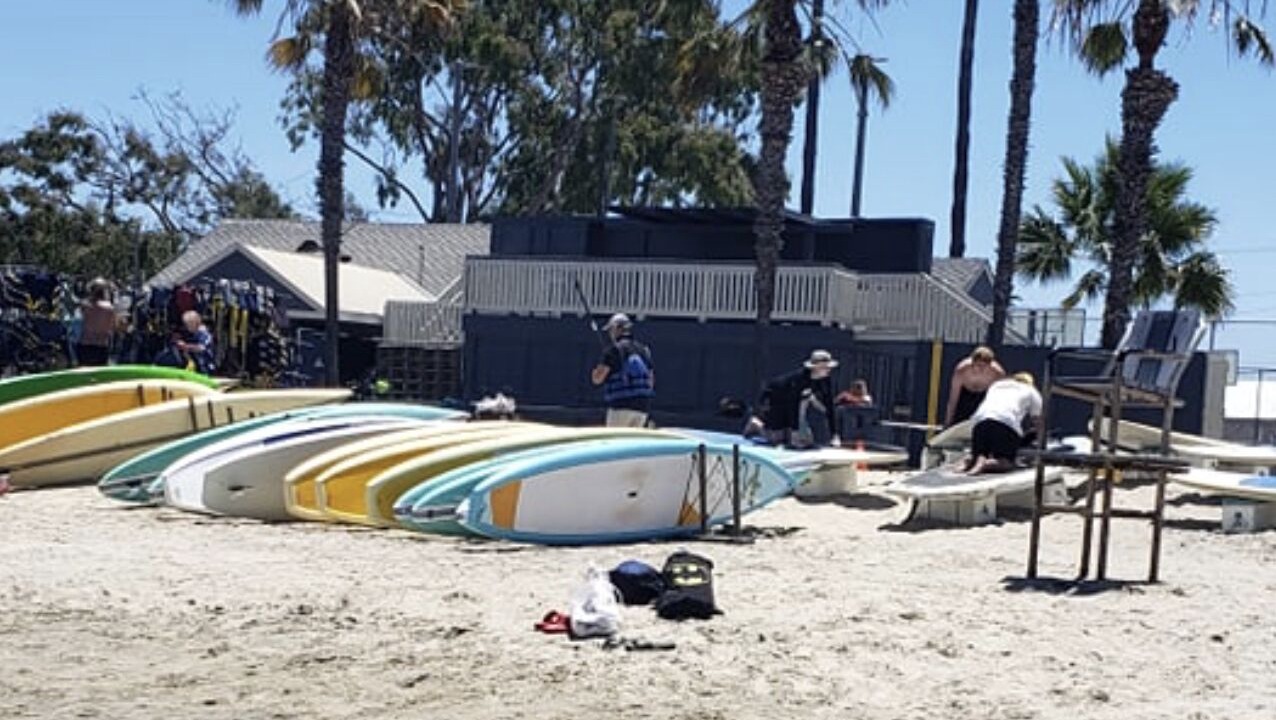 Photo of Others in Belmont Shore