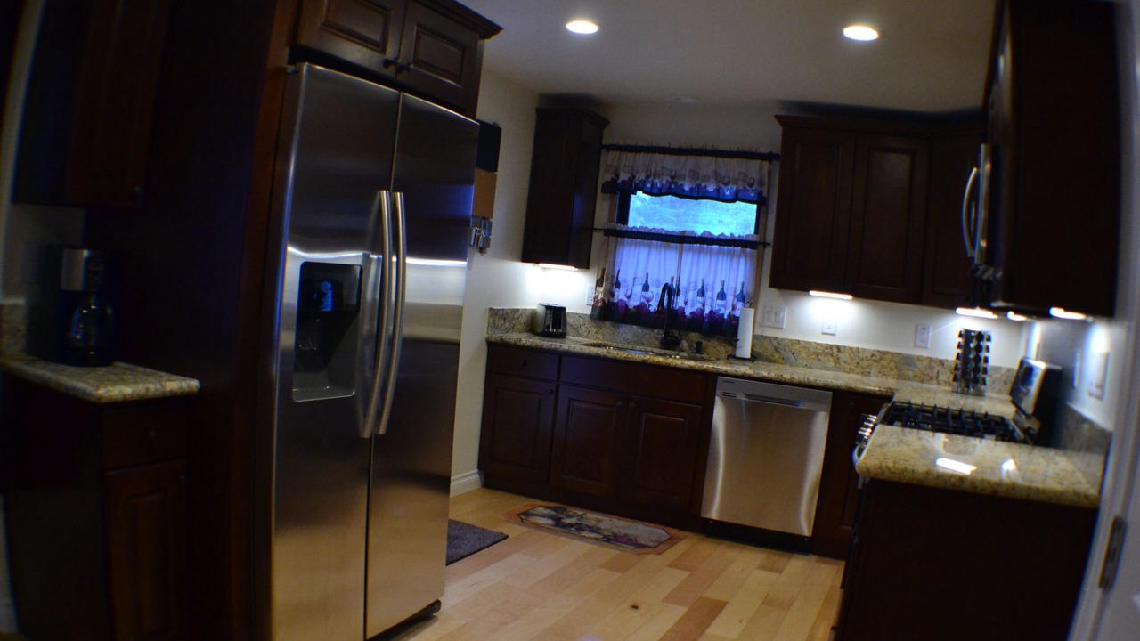 Photo of Kitchen in Wrightwood