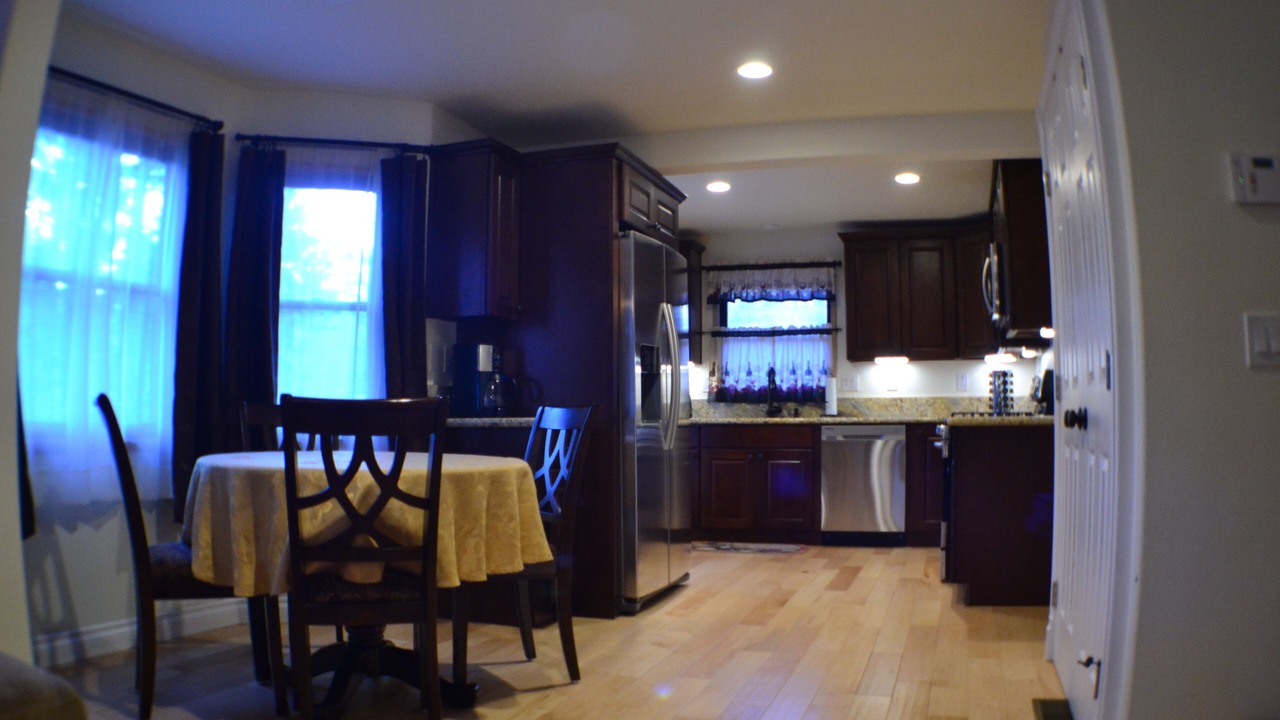 Photo of Kitchen in Wrightwood