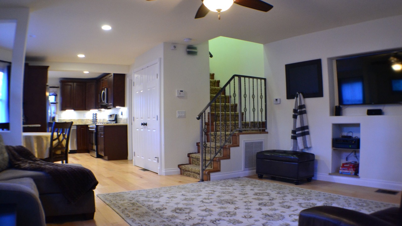Photo of Bedroom in Wrightwood