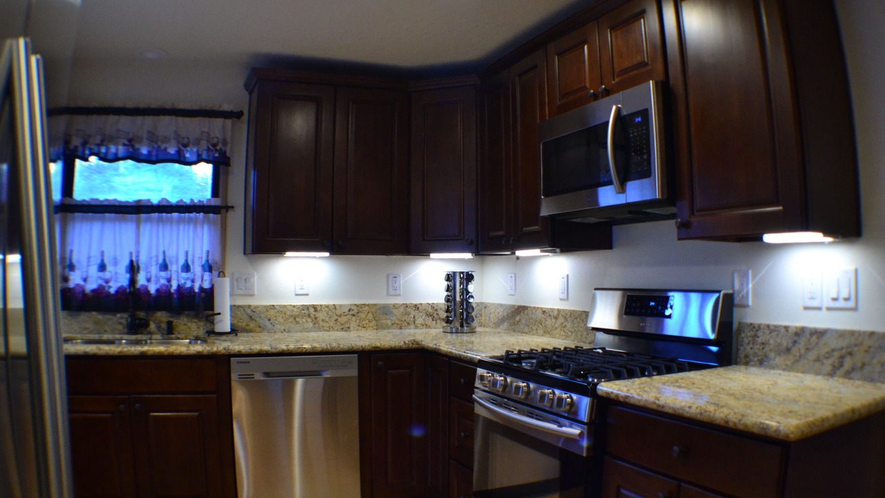 Photo of Kitchen in Wrightwood