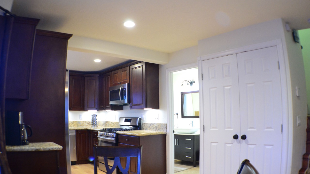 Photo of Kitchen in Wrightwood