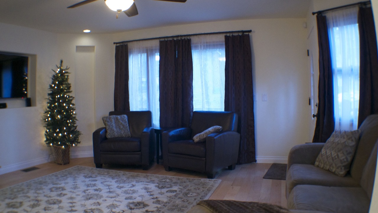 Photo of Bedroom in Wrightwood