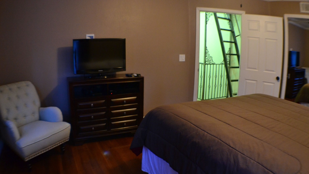 Photo of Bedroom in Wrightwood
