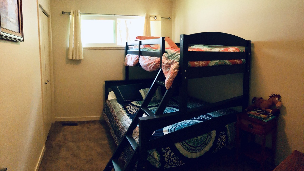 Photo of Bedroom in Rancho Bijou