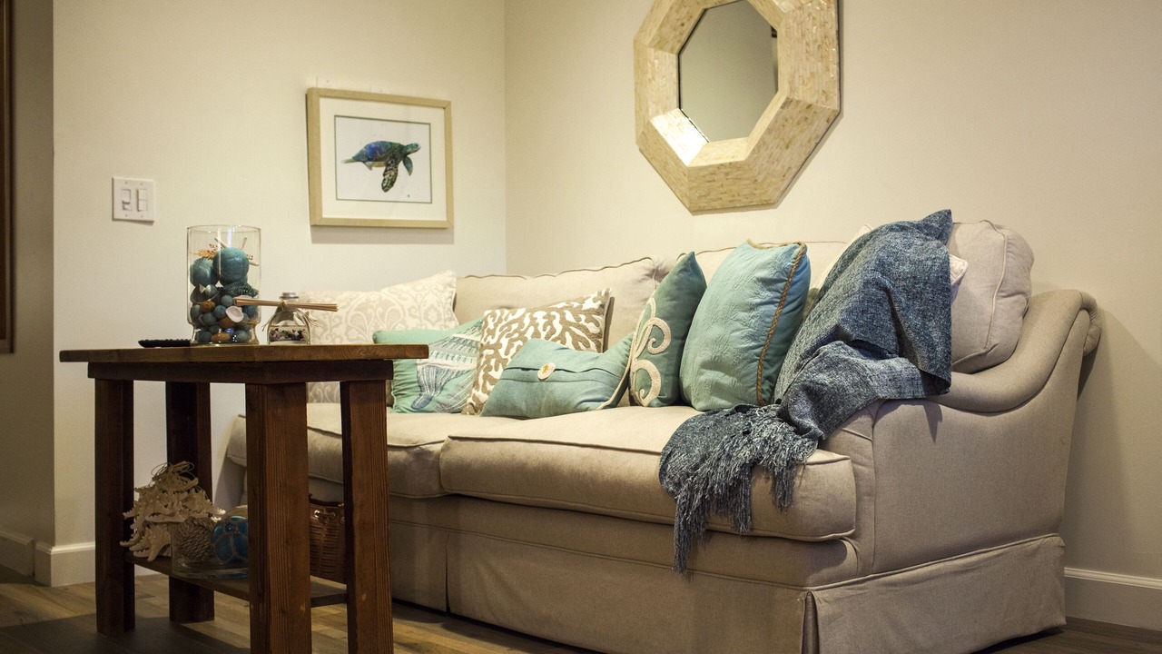 Photo of Livingroom in Lantern District
