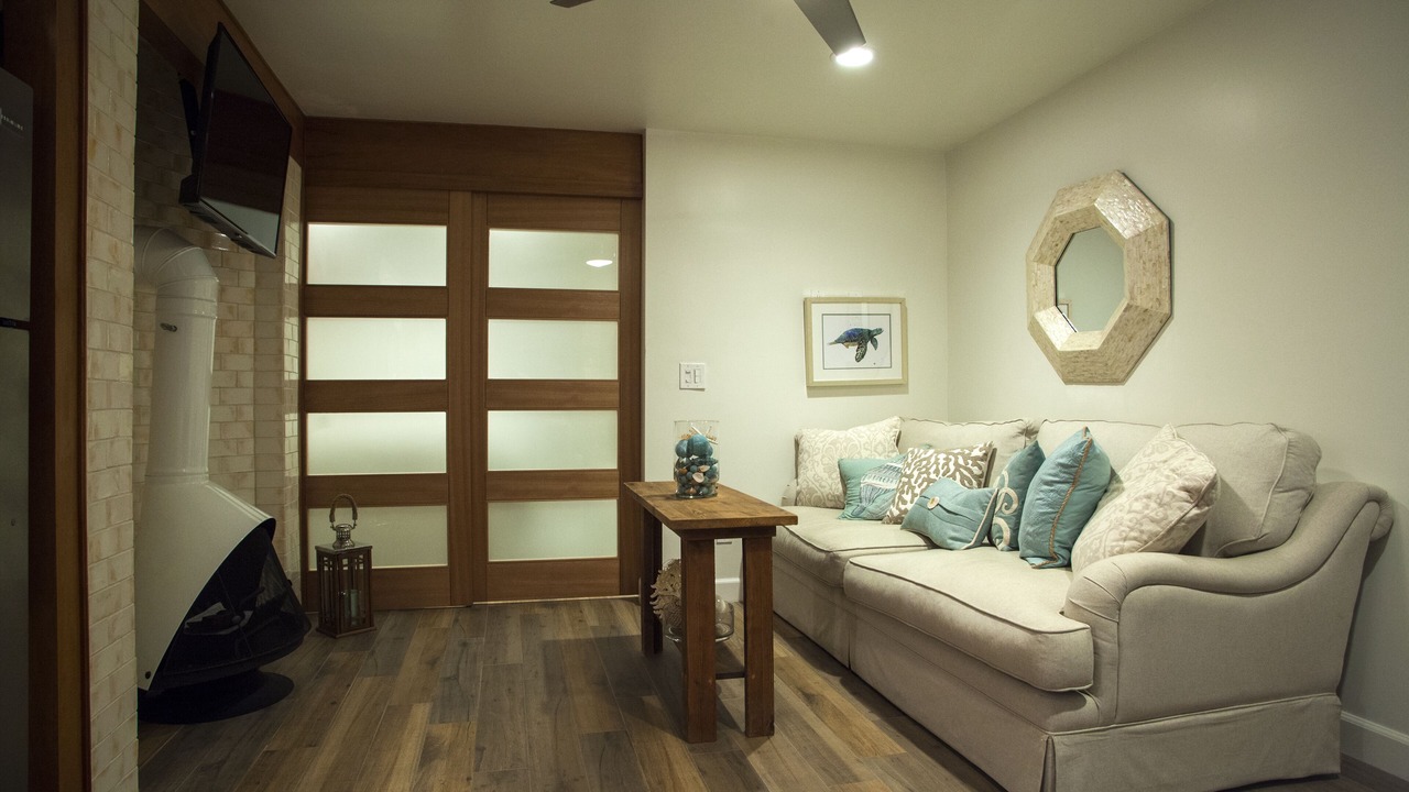 Photo of Livingroom in Lantern District