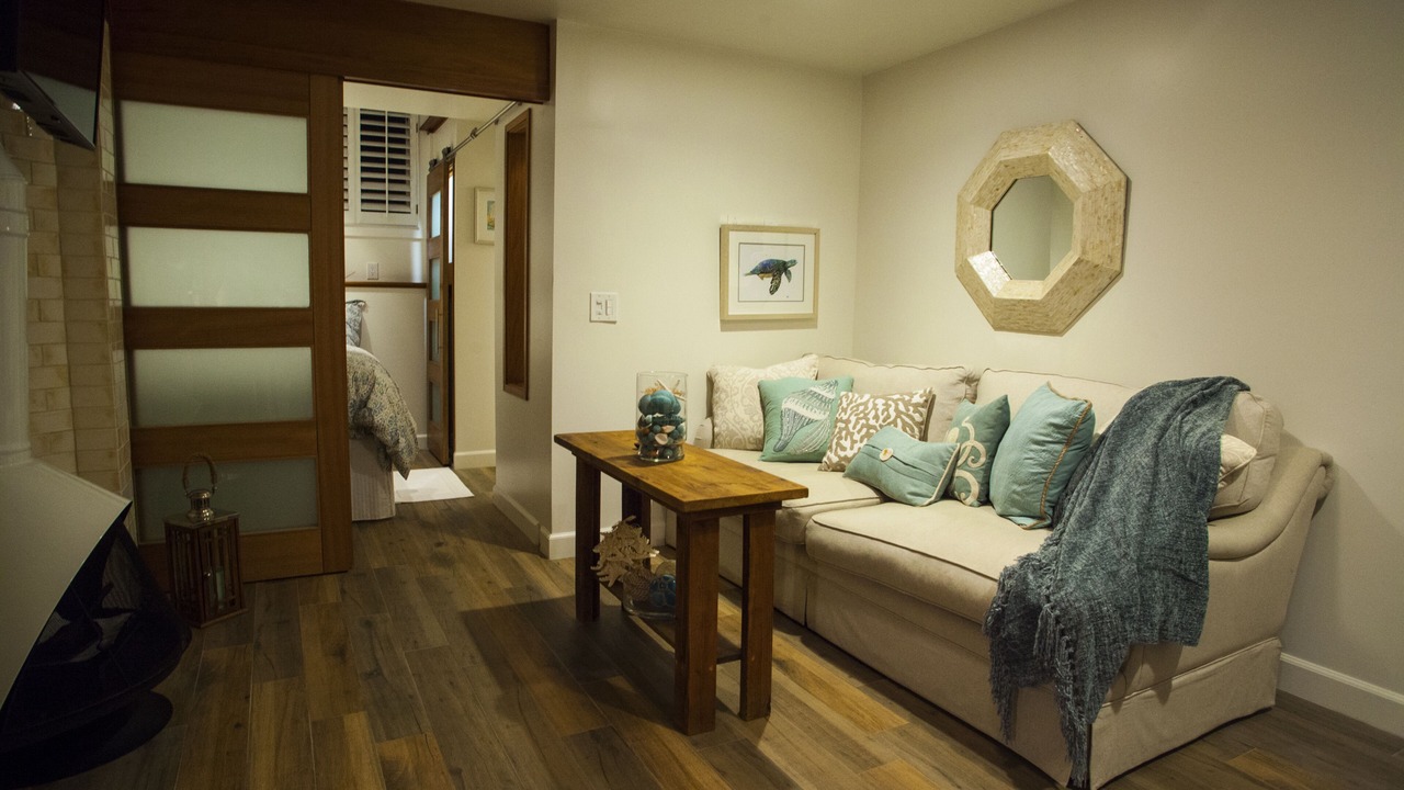 Photo of Livingroom in Lantern District