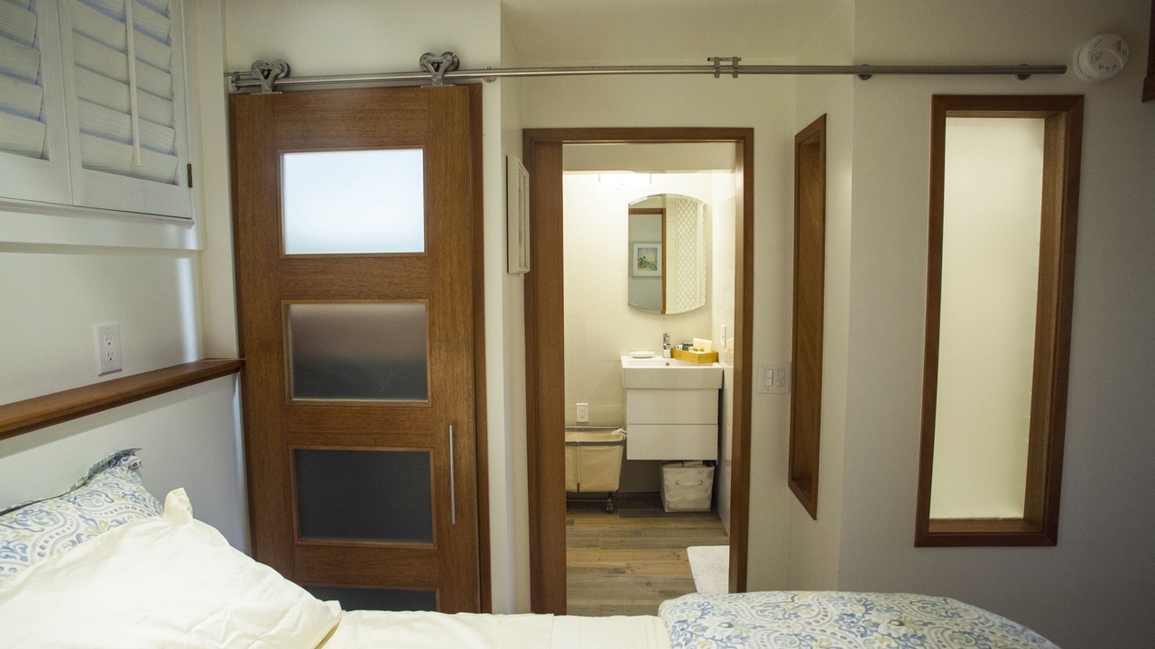 Photo of Bedroom in Lantern District