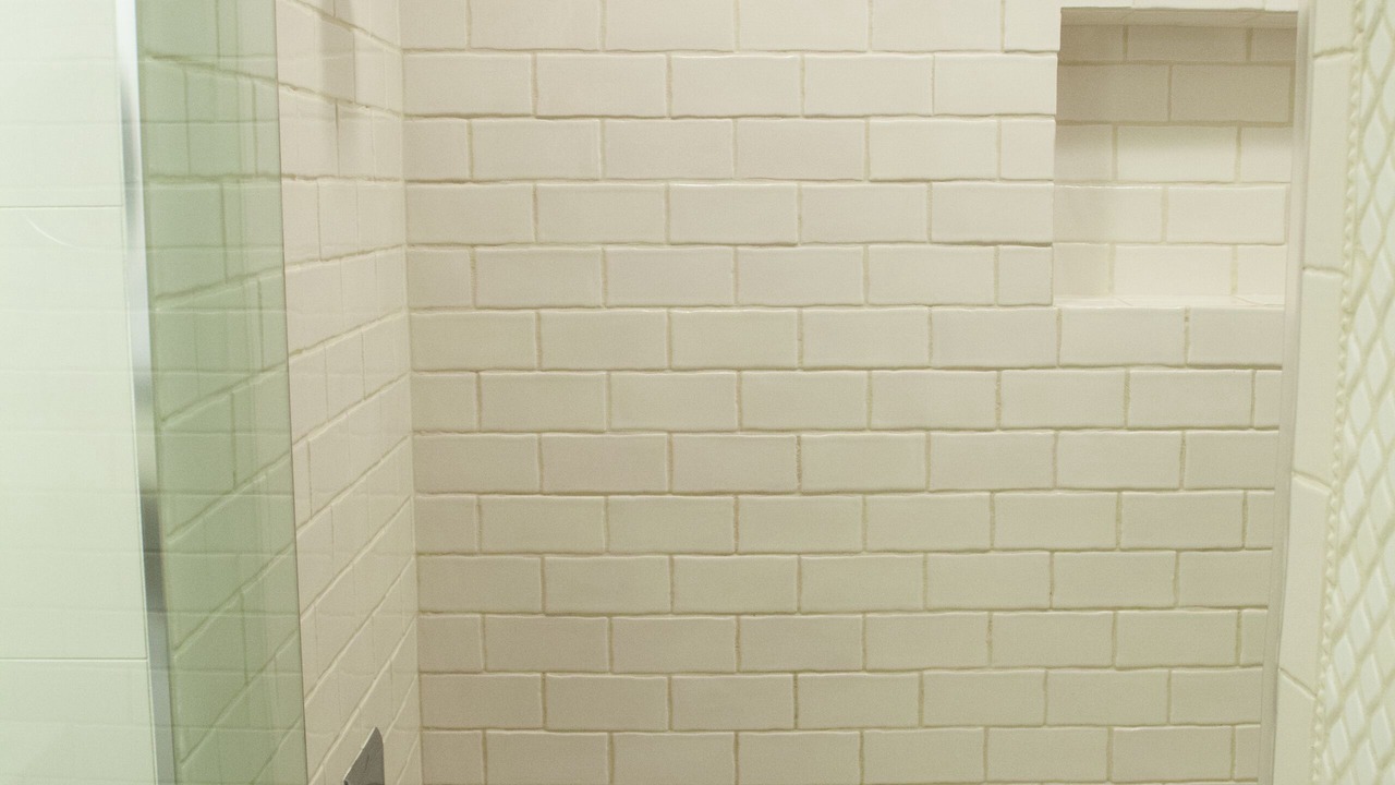 Photo of Bathroom in Lantern District