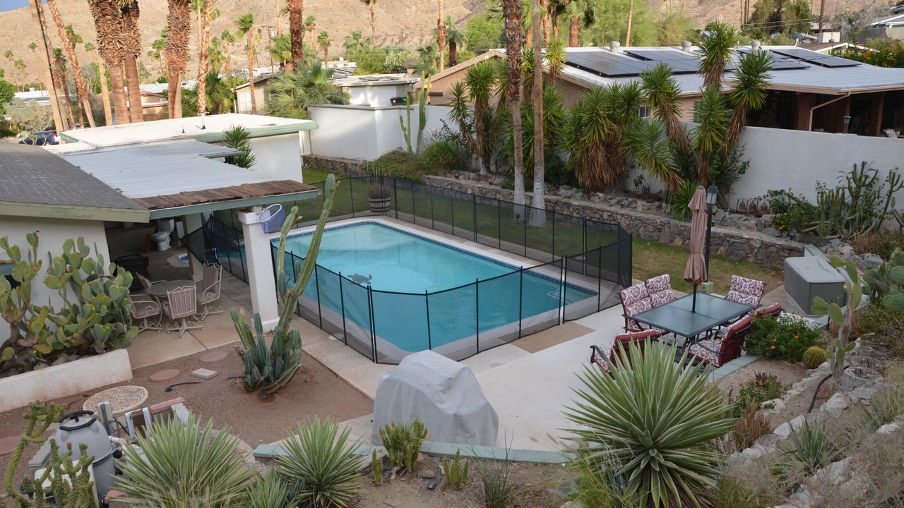 Photo of Outdoor in Cathedral City Cove