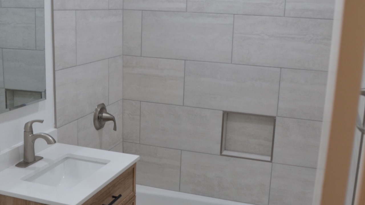 Photo of Bathroom in Cathedral City Cove
