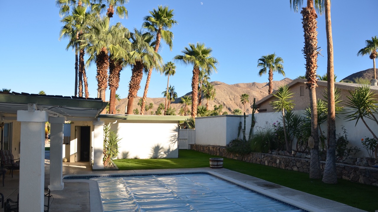 Photo of Outdoor in Cathedral City Cove