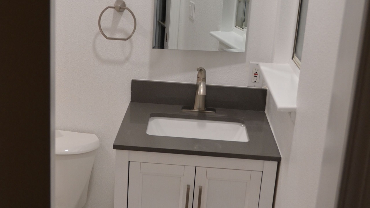 Photo of Bathroom in Cathedral City Cove