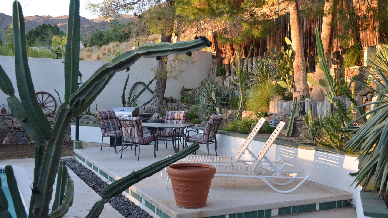Photo of Outdoor in Cathedral City Cove
