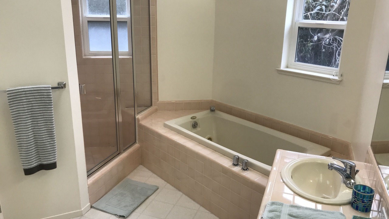 Photo of Bathroom in Watsonville