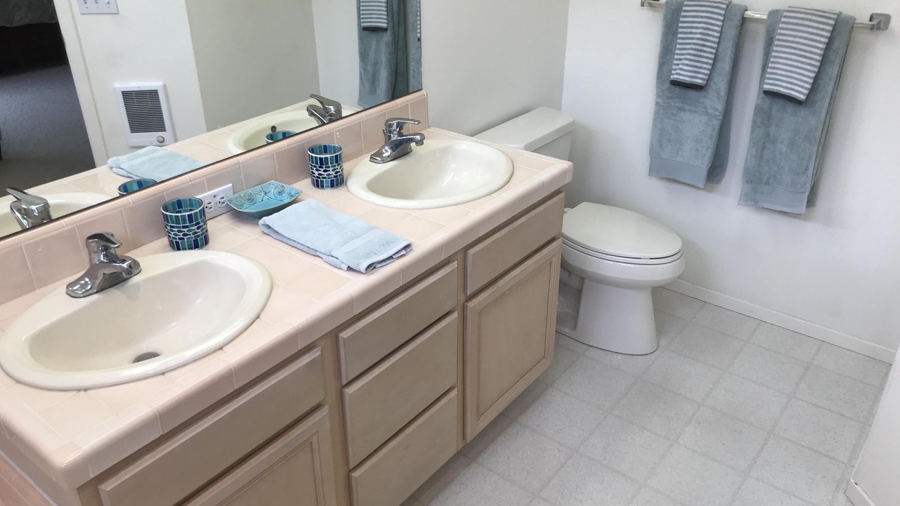 Photo of Bathroom in Watsonville