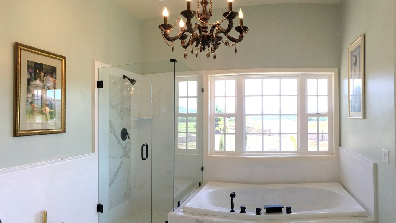 Photo of Bathroom in Pope Valley
