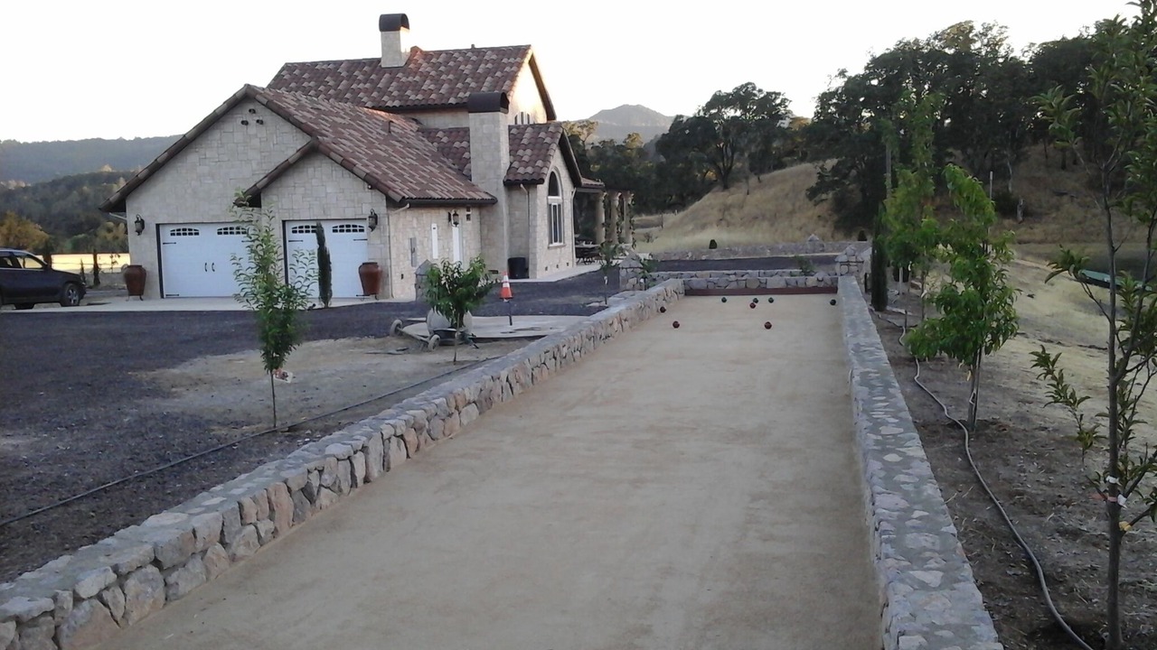 Photo of Outdoor in Pope Valley