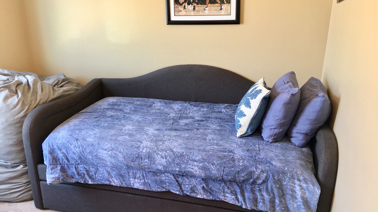 Photo of Bedroom in Sunset Beach