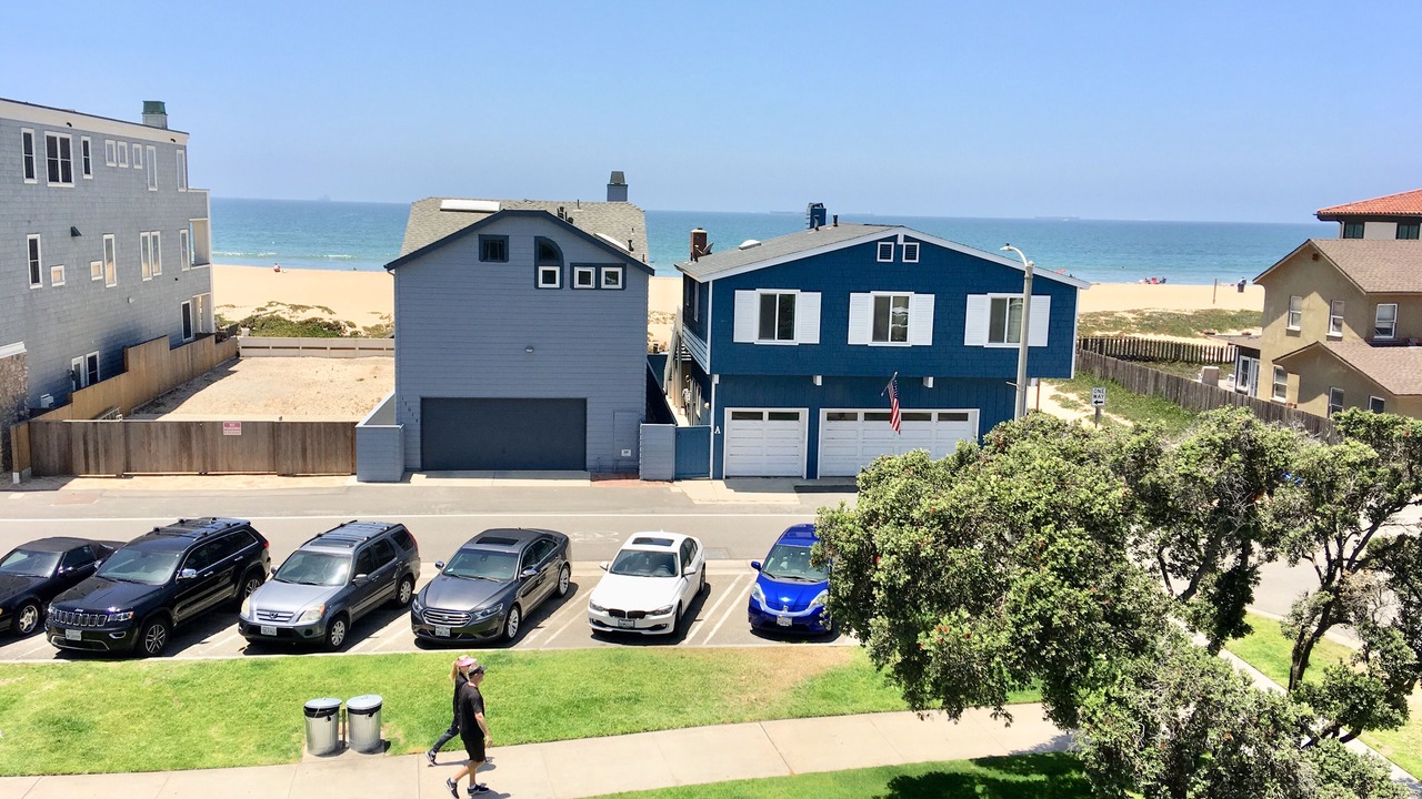 Photo of Outdoor in Sunset Beach