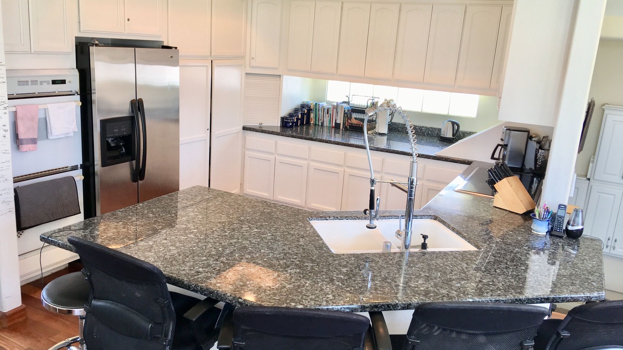 Photo of Kitchen in Sunset Beach