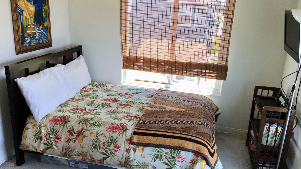Photo of Bedroom in Sunset Beach