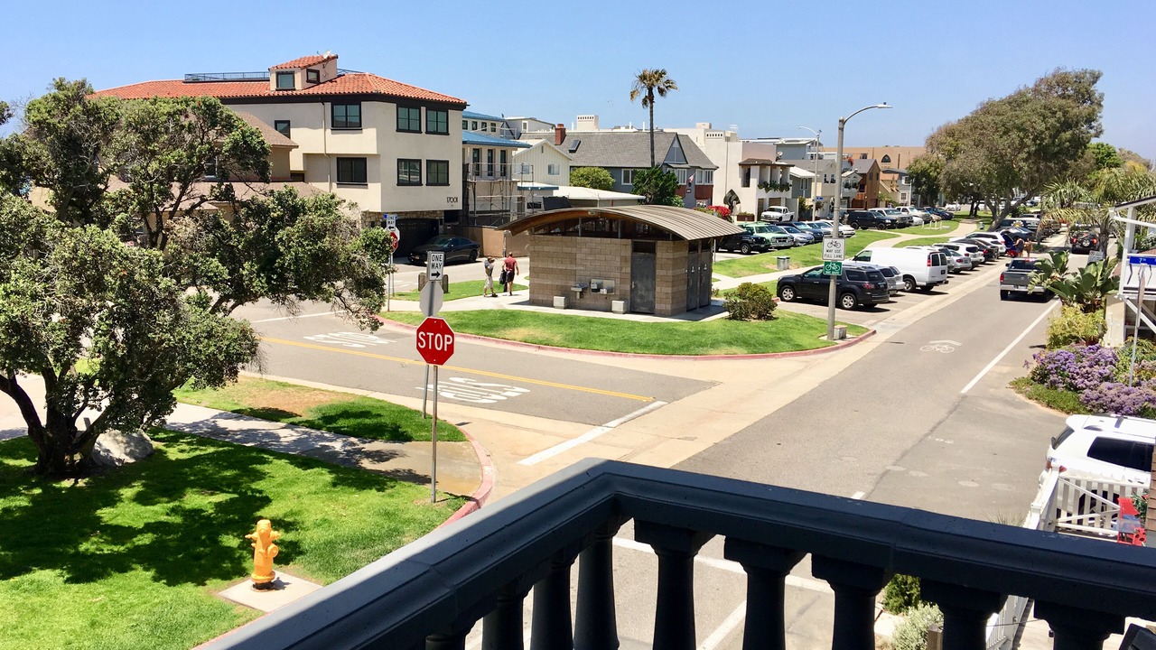 Photo of Outdoor in Sunset Beach
