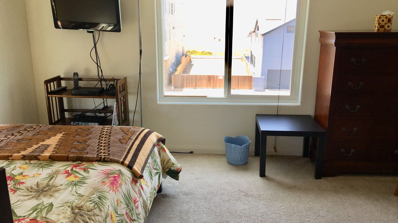 Photo of Bedroom in Sunset Beach