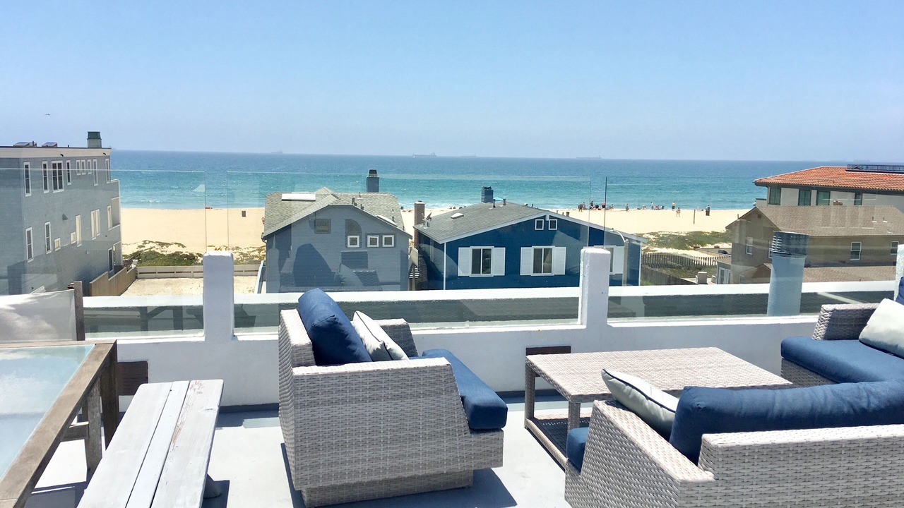 Photo of Outdoor in Sunset Beach