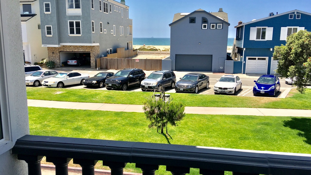 Photo of Outdoor in Sunset Beach