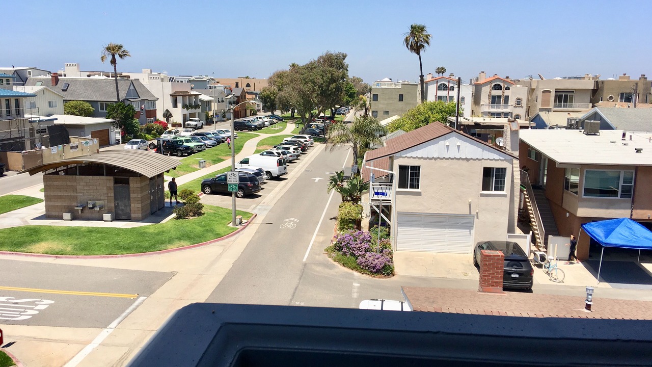 Photo of Outdoor in Sunset Beach